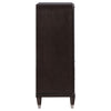 Emberlyn 5-drawer Bedroom Chest Brown — product view 9