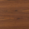 Eason 2-piece Coffee Table Set Walnut and Black — product view 9