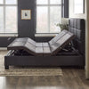 M455 Smart Adjustable Bed Base