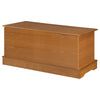 Paula Cedar Chest Honey — product view 10