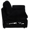 Collins Modular RAF Power Recliner Black — product view 10