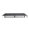 Upholstered Highrise™ Bed Frame