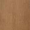 Baney Fabric Upholstered Dining Side Chair Beige and Rustic Honey — product view 10