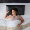 Zoned Dough® + Bamboo Charcoal Pillow