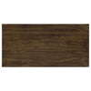 Decker 3-piece Coffee and End Table Set Walnut — product view 10