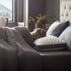 Quilted Convolution™ Pillow