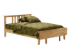 Thyme Platform Bed