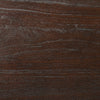 Kauffman 5-drawer Bedroom Chest Dark Cocoa — product view 10