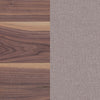 Spring Creek 7-piece Rectangular Dining Table Set Taupe — product view 10