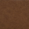 Eldridge Faux Leather Upholstered Adjustable Bar Stool Coffee — product view 11