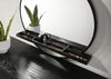 Arini 4-piece Queen Bedroom Set Black and Natural — product view 11