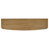 Croyden 71-inch TV Stand Media Console Weathered Natural — product view 11