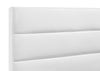 Felicity 4-piece Queen Platform Bedroom Set White — product view 11
