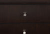Emberlyn 2-drawer Nightstand Brown — product view 11