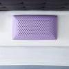 Zoned Dough® + Bamboo Charcoal Pillow