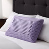 Zoned ActiveDough® + Cooling Gel Pillow