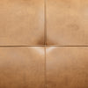 Jenson Upholstered Tufted Convertible Sofa Bed Saddle Brown — product view 11