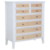 Bexhill 5-piece Queen Bedroom Set White — product view 11
