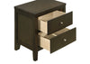 Wilkes 4-piece Queen Bedroom Set Dark Cocoa — product view 12