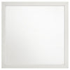 Marceline 4-piece Queen Bedroom Set White — product view 12