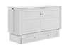 Daisy Murphy Cabinet Bed