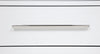 Gracemont 5-drawer Bedroom Chest of Drawers White — product view 12
