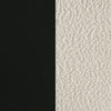Kehoe Upholstered Counter Height Chair Cream and Black (Set of 2) — product view 12