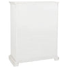 McKinney 5-piece Queen Bedroom Set Vintage White — product view 12