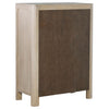 Solano 5-piece Queen Bedroom Set Weathered Mango — product view 12