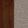 Patterson Upholstered Counter Chair Mango Oak (Set of 2) — product view 12