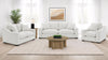 Ashlyn Fabric Upholstered Track Arm Loveseat Sand — product view 12
