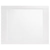 Felicity 4-piece Queen Bedroom Set White High Gloss — product view 12