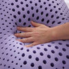 Zoned ActiveDough® + Cooling Gel Pillow