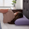 Zoned ActiveDough® + Cooling Gel Pillow