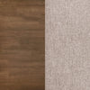 Parkridge 7-piece 59-inch Wood Dining Set Natural Walnut — product view 13