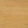 Bucknell 3-piece Round Drop Leaf Dining Table Set Natural — product view 13