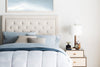 Hennessy Headboard