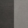 Dalila Wood Dining Side Chair Dark Grey (Set of 2) — product view 13