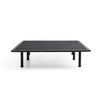 Upholstered Highrise™ Bed Frame