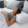 Shoulder Zoned Gel Dough® Pillow