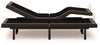 Comfort Premier Adj Base