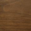 Carlsbad Wood Twin Captains Bed With Trundle Medium Brown — product view 14