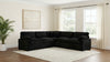 Collins Modular RAF Power Recliner Black — product view 14