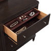 Emberlyn 4-piece Queen Bedroom Set Brown — product view 14