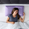 Zoned Dough® + Bamboo Charcoal Pillow