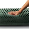 Zoned ActiveDough® + Cooling Gel Pillow
