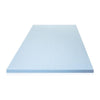 2.5 Inch Gel Memory Foam Mattress Topper