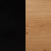 Middleton 4-door Sideboard Server with Dual Drawers Black — product view 15