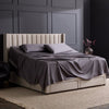 Natural Supima® Cotton Sheet Set