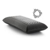 Zoned ActiveDough® + Bamboo Charcoal Pillow